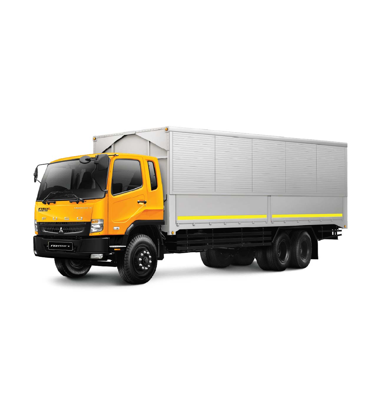 armada apms logistik